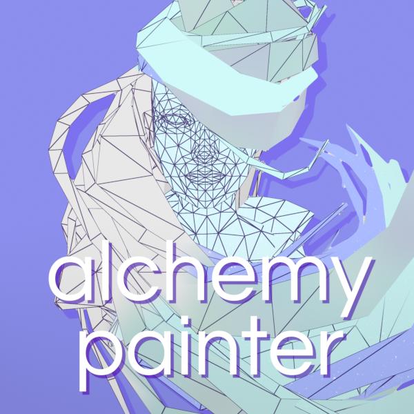 ALCHEMY PAINTER