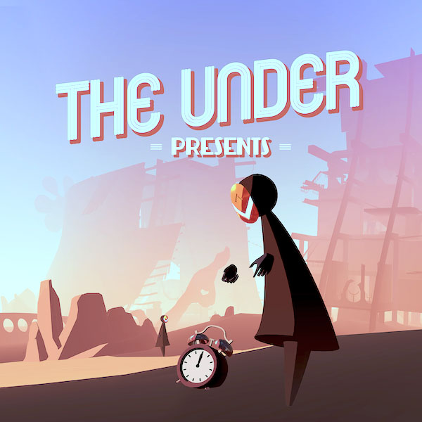 THE UNDER PRESENTS