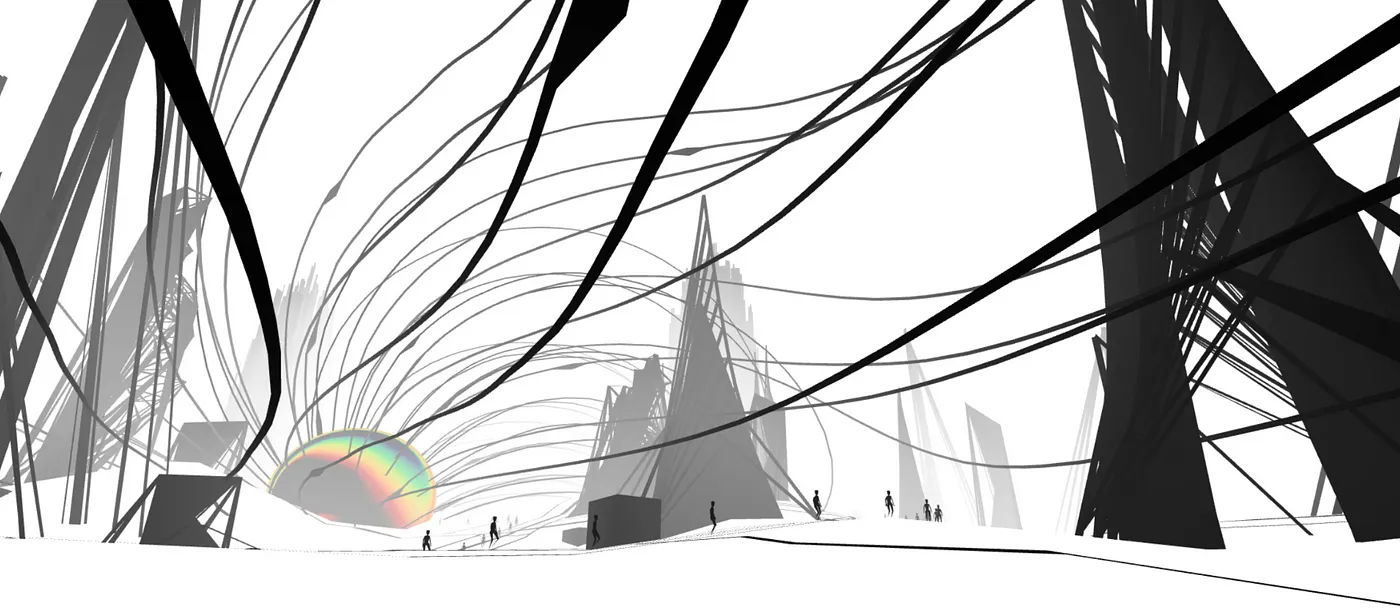 Parametric surface fog approximation for one of my projects. Subtle, but trust me, its there :)